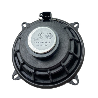 Pièce d'origine Haut-parleur pour Renault Dacia Nissan Opel 8200309487