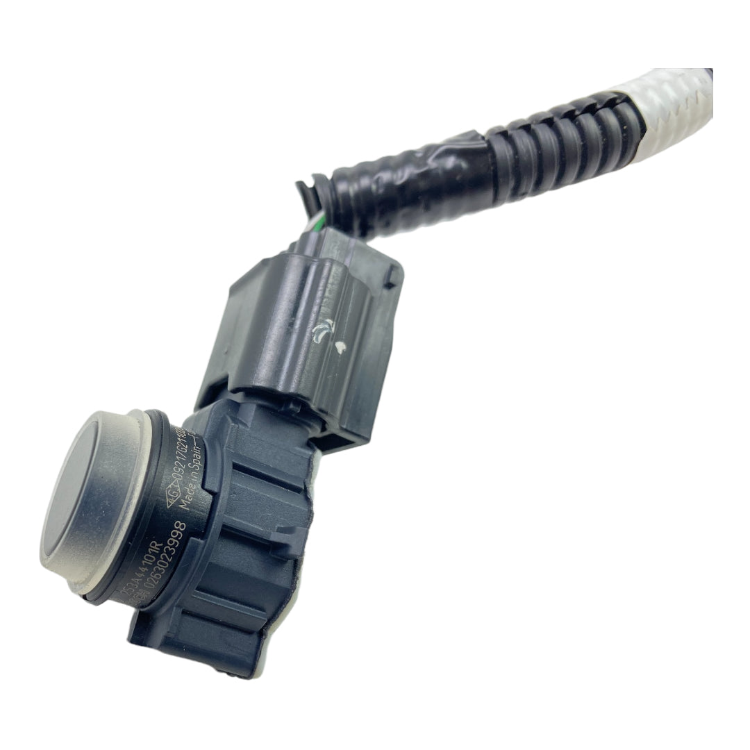 Pièce d'origine Faisceau de pare-chocs arrière pour Renault Master III IV Opel Movano Nissan NV300 240151978R