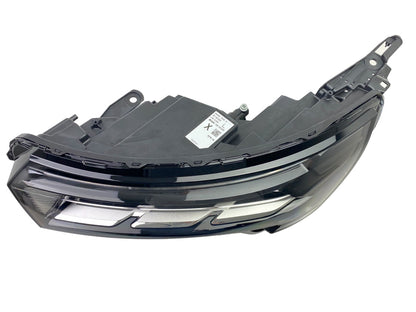 Pièce d'origine Phare avant gauche Full LED pour Nissan Townstar 260609142R