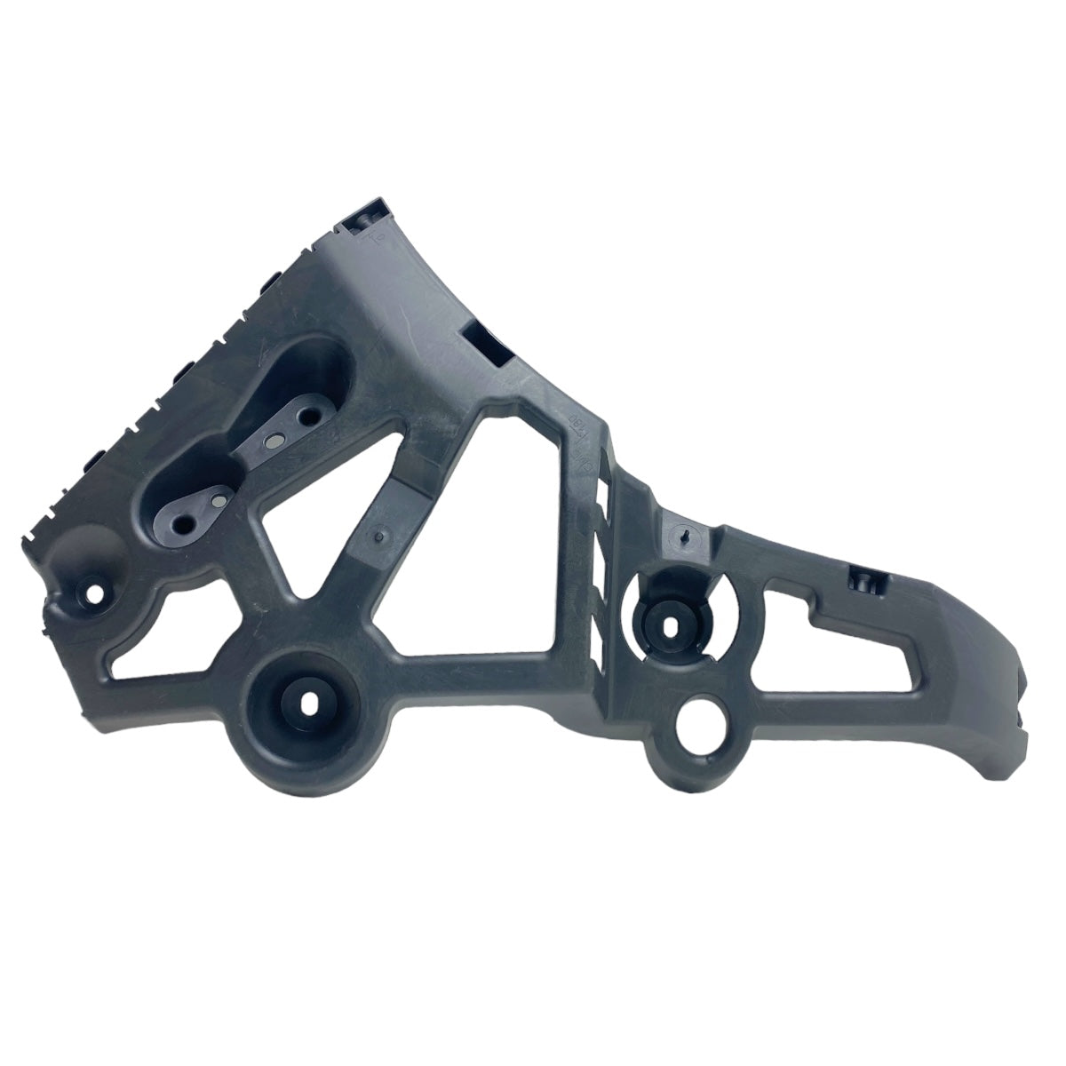Guide de pare-chocs arrière droit neuf d'origine Renault Megane III Coupe 850440010R