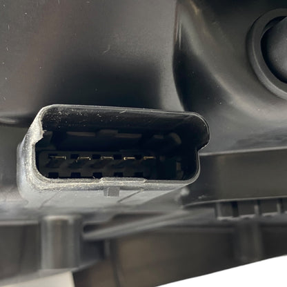 Pièce d'origine Phare avant droit xénon pour Renault Clio II 7701057660