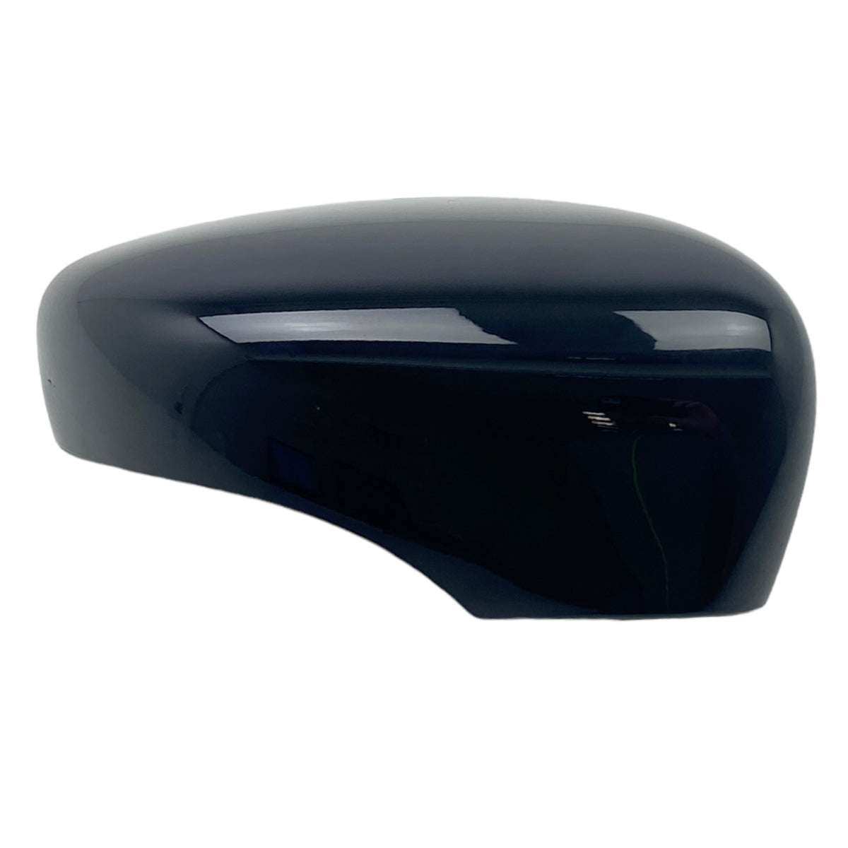 Pièce d'origine Coque de rétroviseur droite pour Renault Clio IV Captur I 12873110