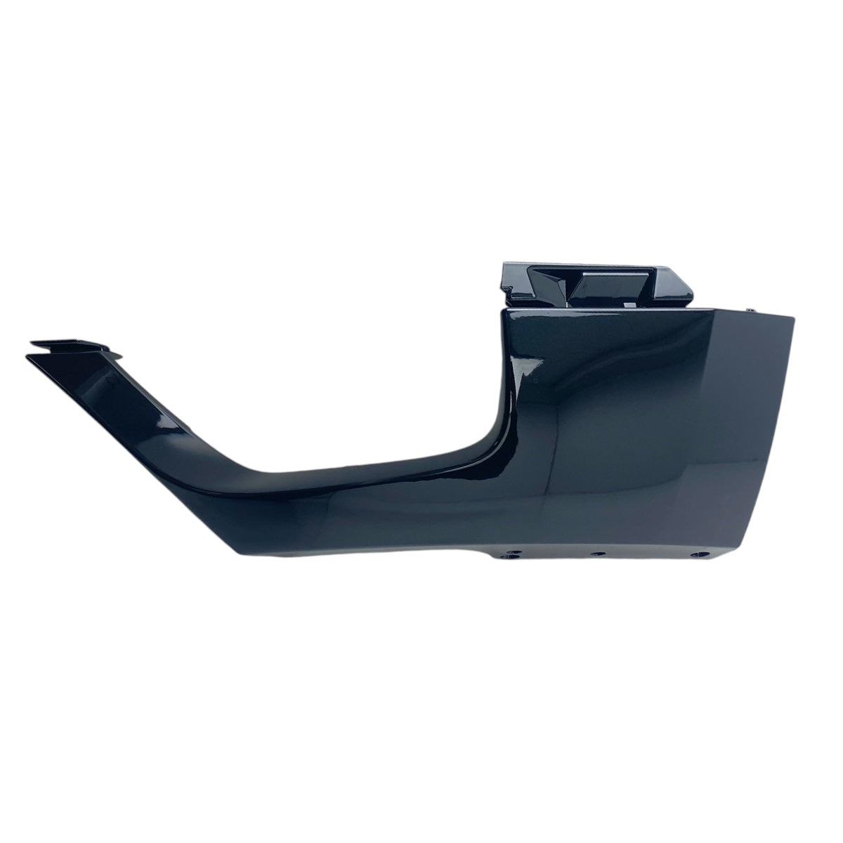 Baguette enjoliveur de pare-chocs arrière droit neuve d'origine Renault Megane IV GT 850762675R