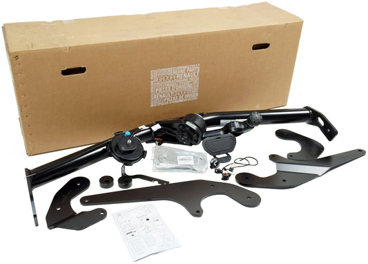 Pièce d'origine Attelage escamotable automatique pour Renault Talisman Grandtour 8201604301