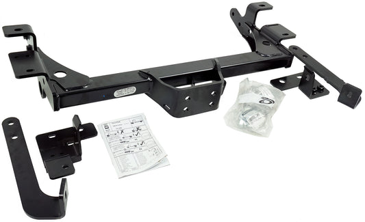 Pièce d'origine Attelage pour Renault Master III Opel Movano B Nissan NV400 8201288614