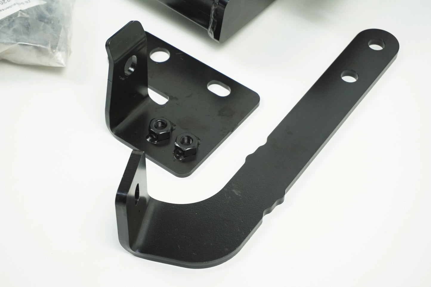 Pièce d'origine Attelage pour Renault Master III Opel Movano B Nissan NV400 8201288614