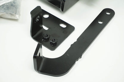 Pièce d'origine Attelage pour Renault Master III Opel Movano B Nissan NV400 8201288614