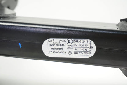 Pièce d'origine Attelage pour Renault Master III Opel Movano B Nissan NV400 8201288614