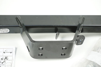Pièce d'origine Attelage pour Renault Master III Opel Movano B Nissan NV400 8201288614