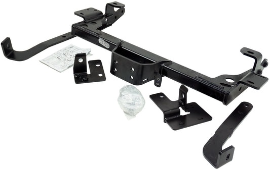Pièce d'origine Support d'attelage pour Renault Master III Opel Movano B 8201288616