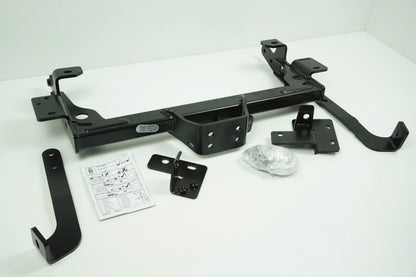 Pièce d'origine Support d'attelage pour Renault Master III Opel Movano B 8201288616