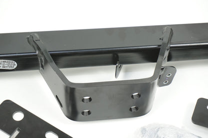 Pièce d'origine Support d'attelage pour Renault Master III Opel Movano B 8201288616