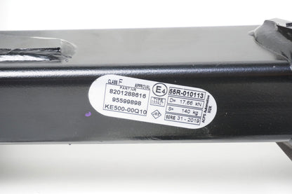 Pièce d'origine Support d'attelage pour Renault Master III Opel Movano B 8201288616
