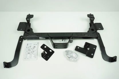 Pièce d'origine Support d'attelage pour Renault Master III Opel Movano B 8201288616