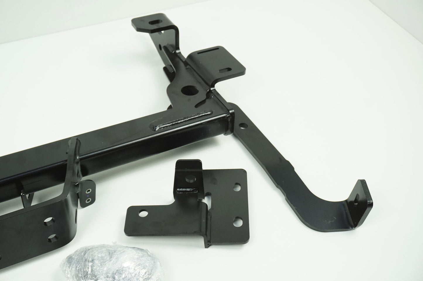 Pièce d'origine Support d'attelage pour Renault Master III Opel Movano B 8201288616