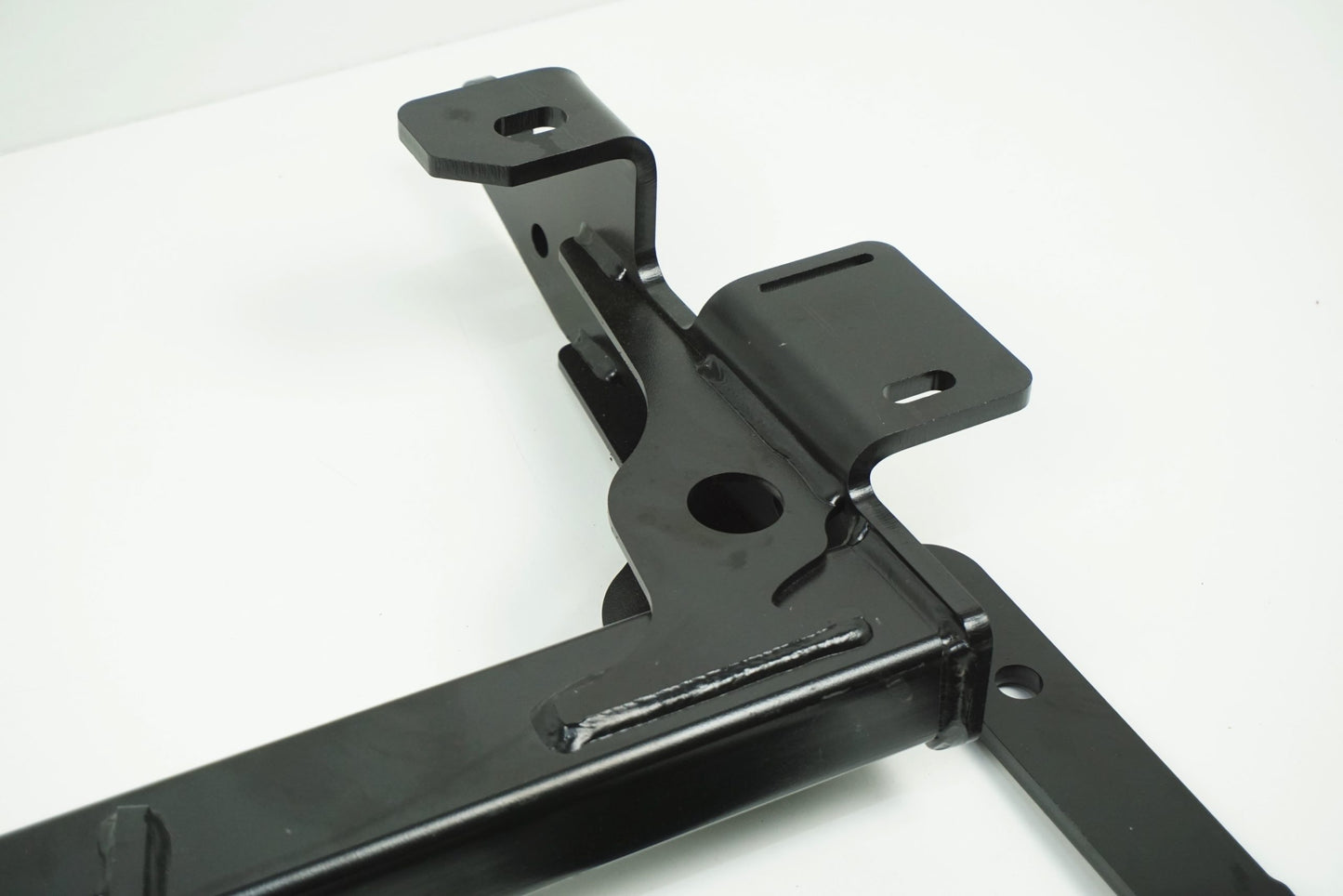 Pièce d'origine Support d'attelage pour Renault Master III Opel Movano B 8201288616
