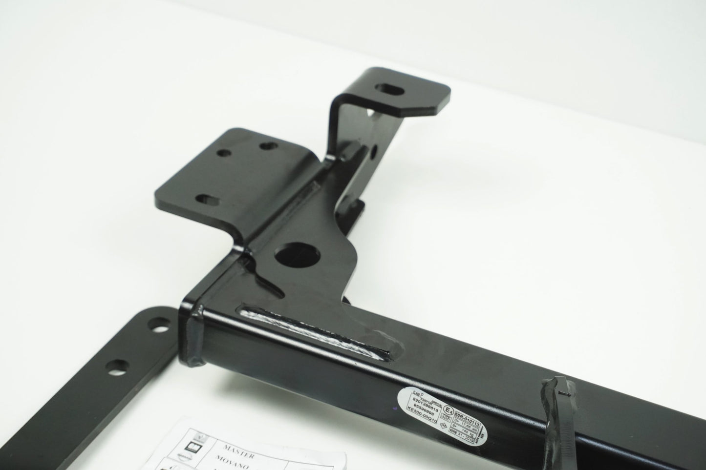Pièce d'origine Support d'attelage pour Renault Master III Opel Movano B 8201288616