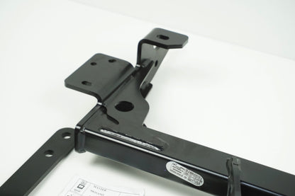 Pièce d'origine Support d'attelage pour Renault Master III Opel Movano B 8201288616
