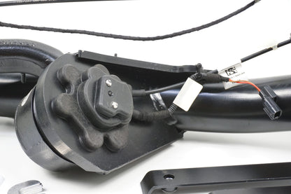 Pièce d'origine Attelage escamotable automatique pour Renault Kadjar Phase 2 8201709344