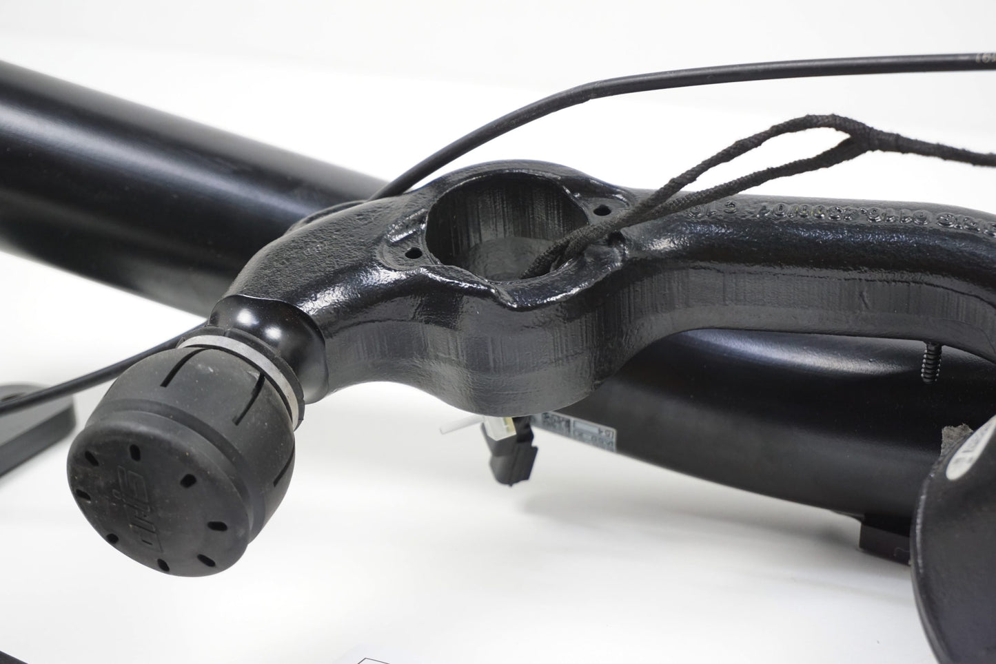 Pièce d'origine Attelage escamotable automatique pour Renault Kadjar Phase 2 8201709344