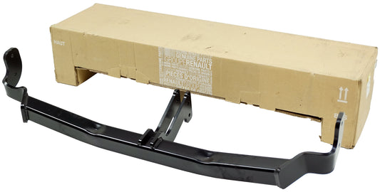 Pièce d'origine Support d'attelage pour Renault Megane IV 8201591081