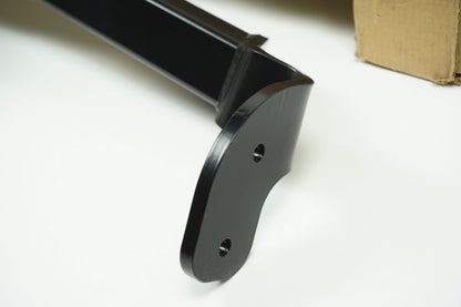 Pièce d'origine Support d'attelage pour Renault Megane IV 8201591081