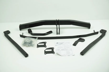 Pièce d'origine Attelage pour Renault Megane III Grandtour 8201264269