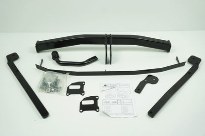 Pièce d'origine Attelage pour Renault Megane III Grandtour 8201264269