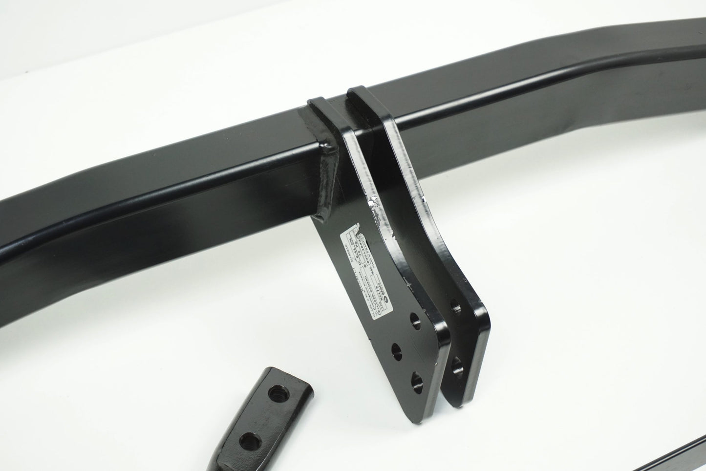 Pièce d'origine Attelage pour Renault Megane III Grandtour 8201264269