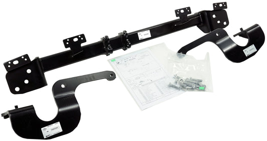 Pièce d'origine Traverse support d'attelage pour Renault Captur II 8201722926