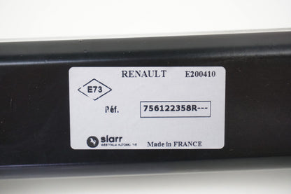 Pièce d'origine Traverse support d'attelage pour Renault Captur II 8201722926