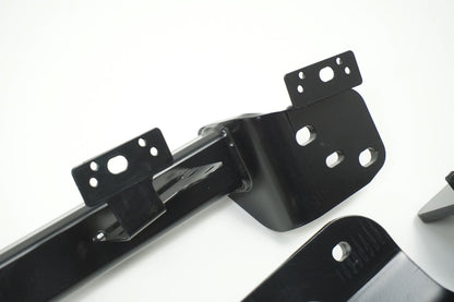Pièce d'origine Traverse support d'attelage pour Renault Captur II 8201722926