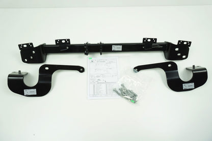 Pièce d'origine Traverse support d'attelage pour Renault Captur II 8201722926