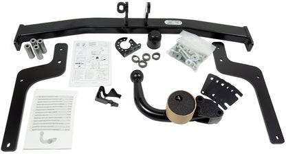 Pièce d'origine Attelage pour Dacia Sandero Stepway II 8201654571