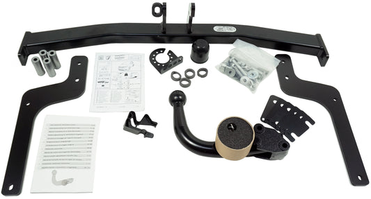 Pièce d'origine Attelage pour Dacia Sandero Stepway II 8201654571