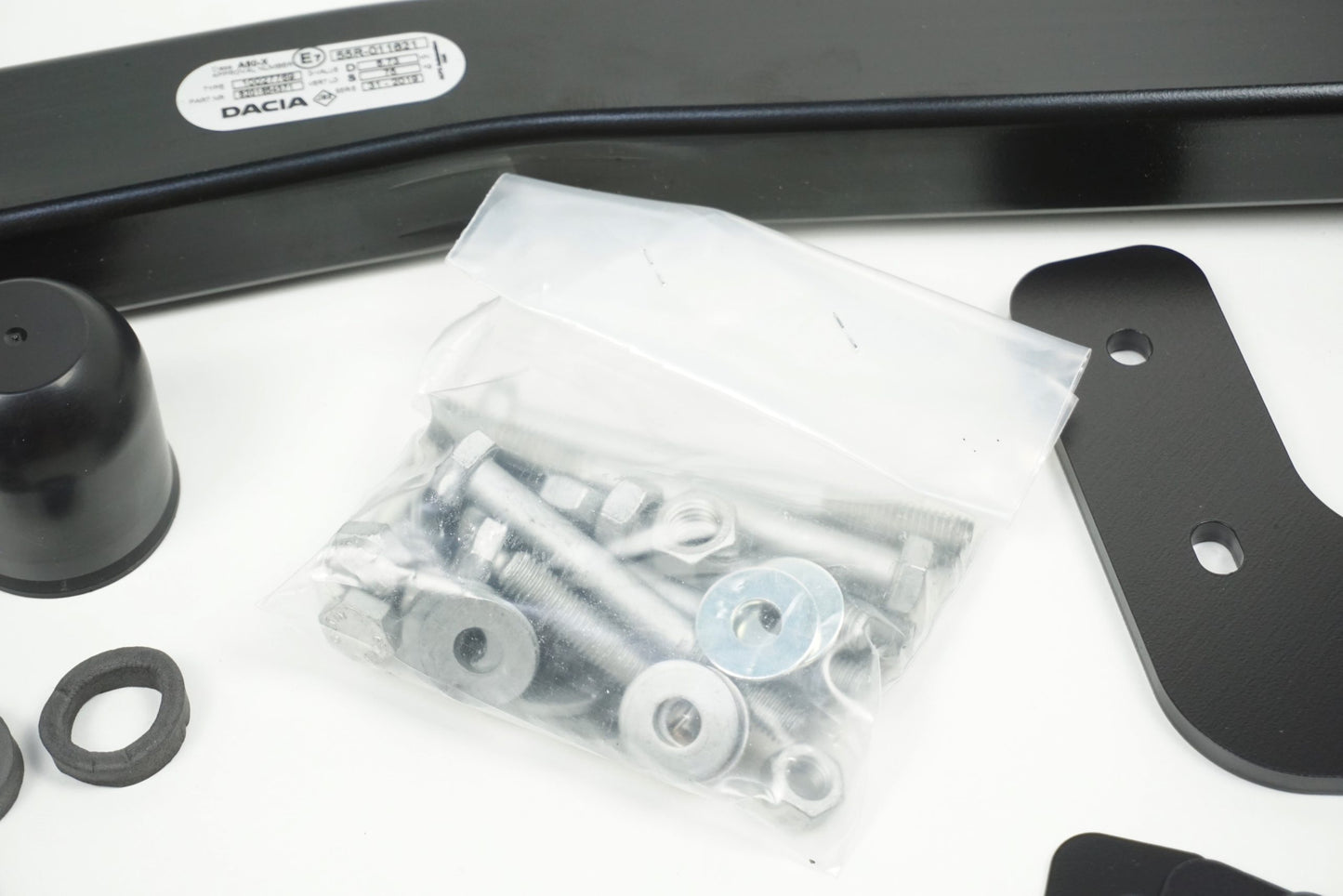 Pièce d'origine Attelage pour Dacia Sandero Stepway II 8201654571
