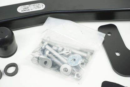 Pièce d'origine Attelage pour Dacia Sandero Stepway II 8201654571