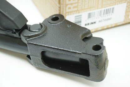 Pièce d'origine Kit de montage d'attelage pour Renault Captur 8201358839