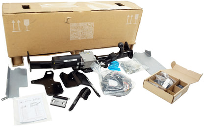 Pièce d'origine Attelage escamotable automatique pour Renault Koleos II 8201692455