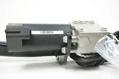 Pièce d'origine Attelage escamotable automatique pour Renault Koleos II 8201692455