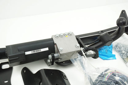 Pièce d'origine Attelage escamotable automatique pour Renault Koleos II 8201692455