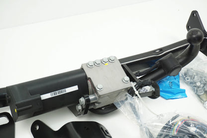 Pièce d'origine Attelage escamotable automatique pour Renault Koleos II 8201692455