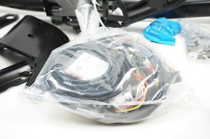 Pièce d'origine Attelage escamotable automatique pour Renault Koleos II 8201692455