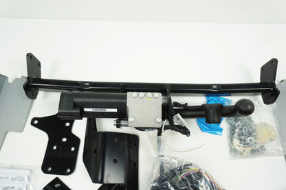 Pièce d'origine Attelage escamotable automatique pour Renault Koleos II 8201692455