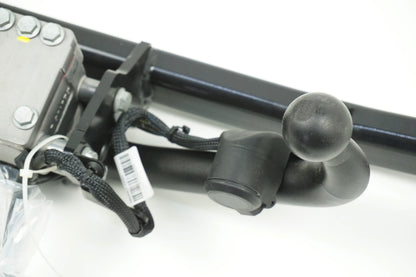 Pièce d'origine Attelage escamotable automatique pour Renault Koleos II 8201692455