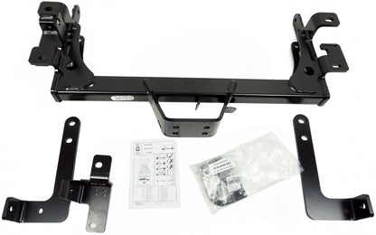 Pièce d'origine Attelage pour Renault Master III Opel Movano 8201710498