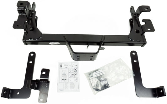 Pièce d'origine Attelage pour Renault Master III Opel Movano 8201710498