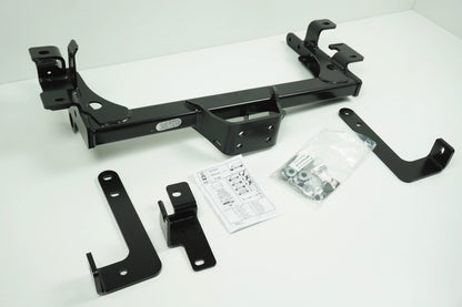 Pièce d'origine Attelage pour Renault Master III Opel Movano 8201710498