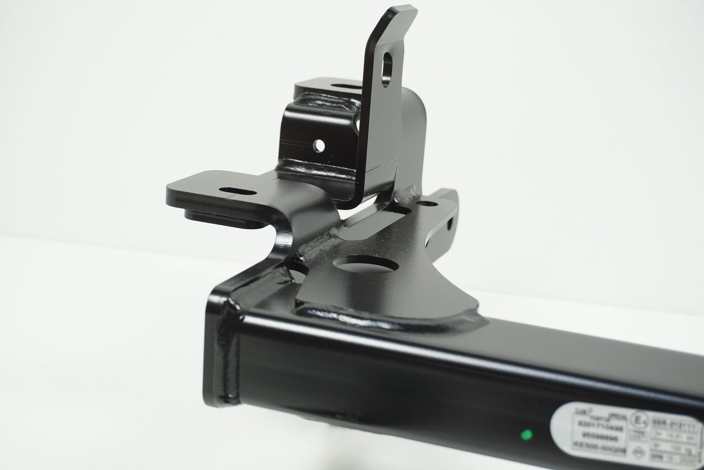 Pièce d'origine Attelage pour Renault Master III Opel Movano 8201710498
