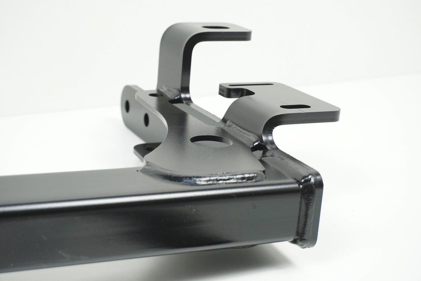 Pièce d'origine Attelage pour Renault Master III Opel Movano 8201710498